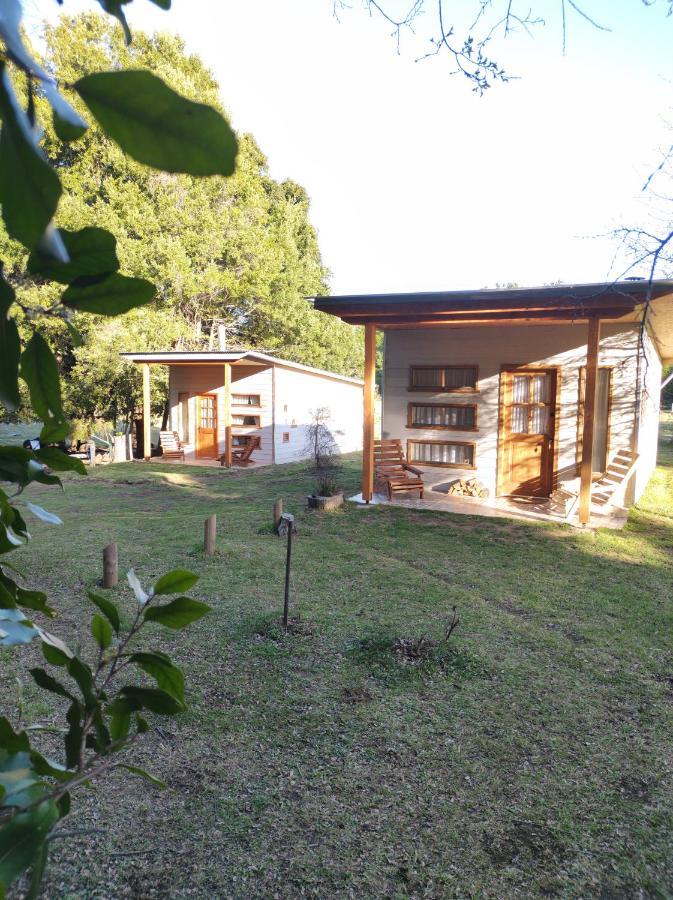 Pinon House Apartment Мелипеуко Екстериор снимка