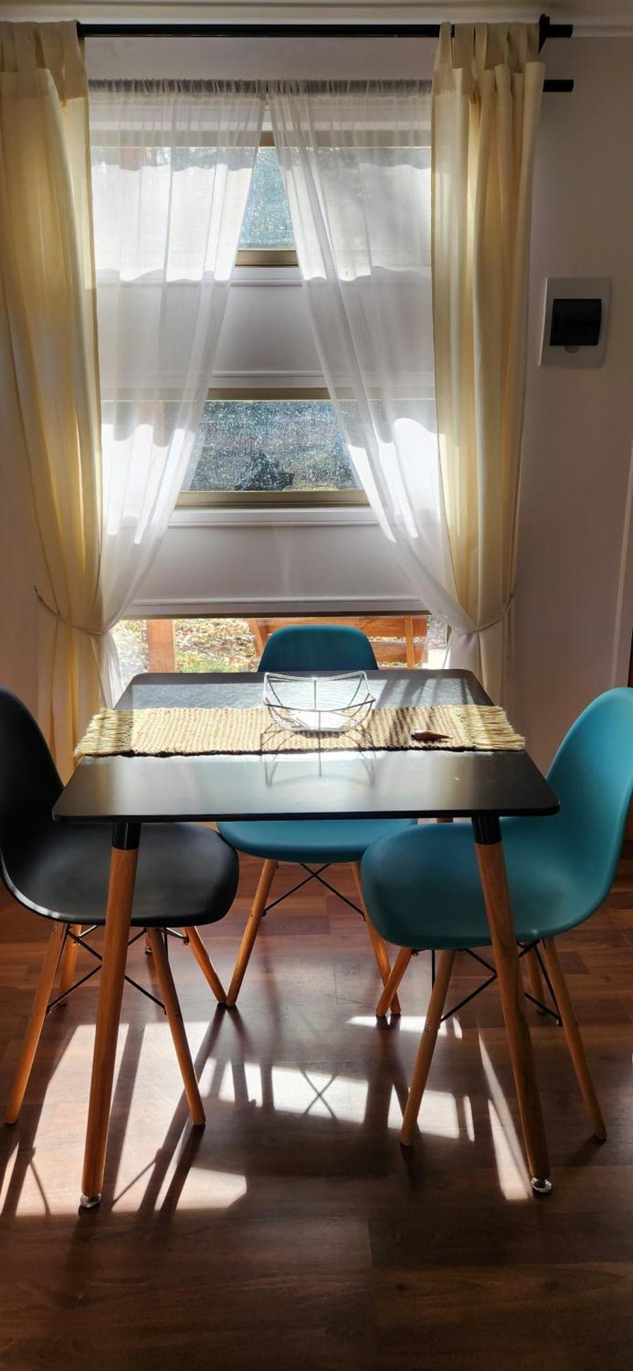 Pinon House Apartment Мелипеуко Екстериор снимка