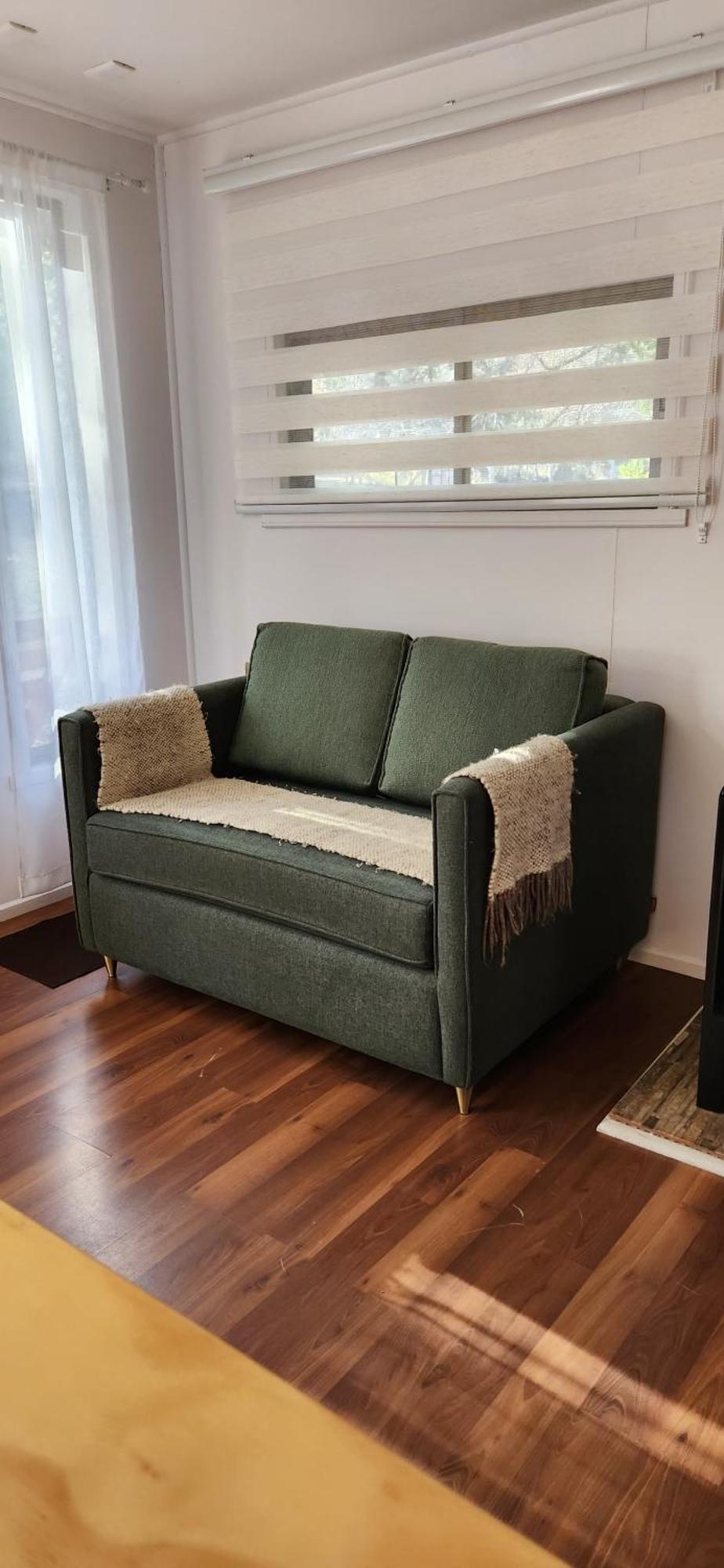 Pinon House Apartment Мелипеуко Екстериор снимка